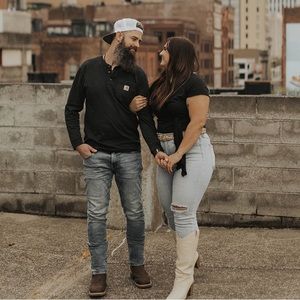 Meet your Posher, Alexandra